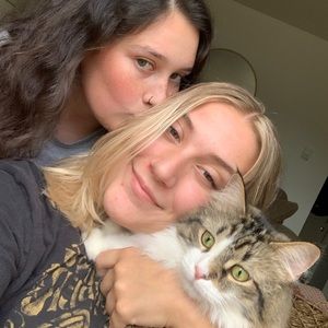 Meet your Posher, Katherine